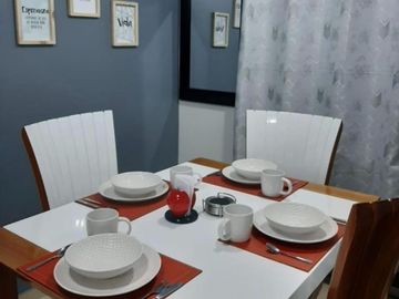 LINDO APARTAMENTO