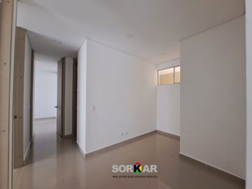 Apartamento en venta en Portal del Genovés, Puerto Colombia