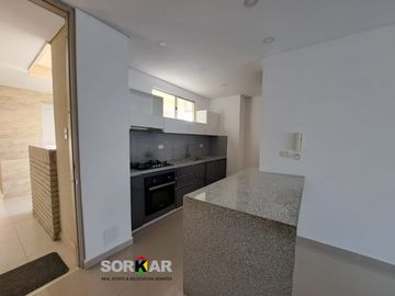 Apartamento en venta en Portal del Genovés, Puerto Colombia