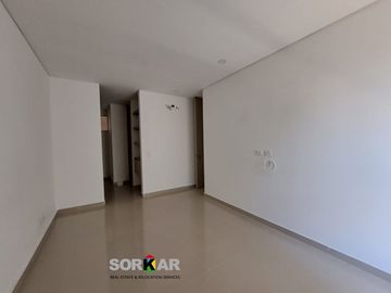 Apartamento en venta en Portal del Genovés, Puerto Colombia