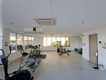 Apartamento en venta en Portal del Genovés, Puerto Colombia