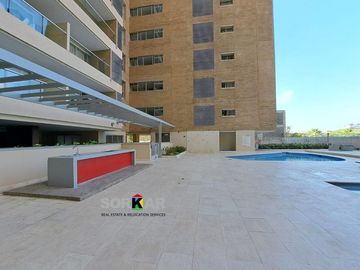 Apartamento en venta en Portal del Genovés, Puerto Colombia
