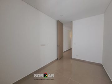 Apartamento en venta en Portal del Genovés, Puerto Colombia