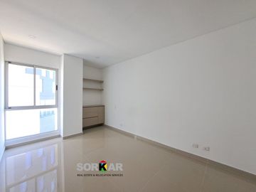 Apartamento en venta en Portal del Genovés, Puerto Colombia