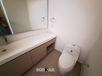 Apartamento en venta en Portal del Genovés, Puerto Colombia