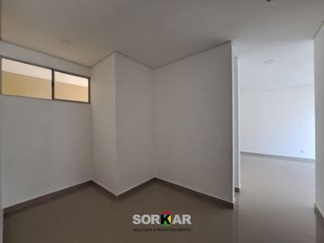 Apartamento en venta en Portal del Genovés, Puerto Colombia