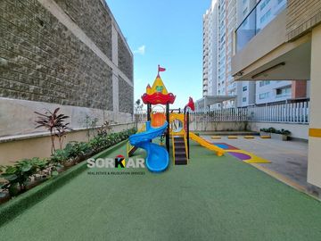 Apartamento en venta en Portal del Genovés, Puerto Colombia