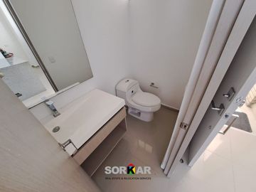 Apartamento en venta en Portal del Genovés, Puerto Colombia