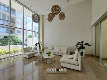 Apartamento en venta en Portal del Genovés, Puerto Colombia