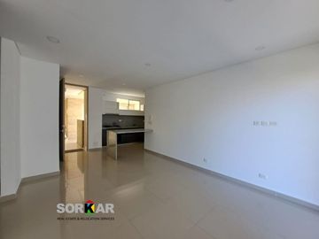 Apartamento en venta en Portal del Genovés, Puerto Colombia
