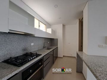 Apartamento en venta en Portal del Genovés, Puerto Colombia