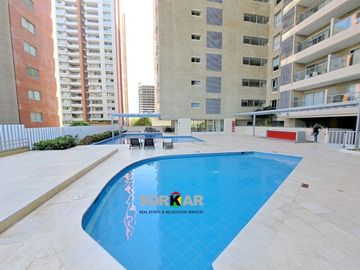 Apartamento en venta en Portal del Genovés, Puerto Colombia
