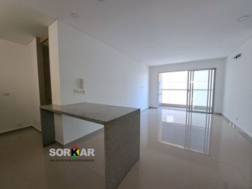 Apartamento en venta en Portal del Genovés, Puerto Colombia