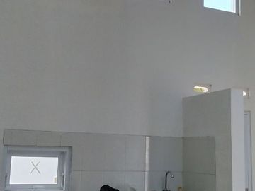 Rumah Syariah One Gate System Dekat Masjid Jami' di Karangnanas