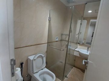 Dijual Apartemen FX Residence Sudirman SCBD Jakarta 2BR