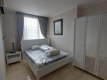 Dijual Apartemen FX Residence Sudirman SCBD Jakarta 2BR