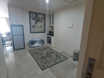 Dijual Apartemen FX Residence Sudirman SCBD Jakarta 2BR