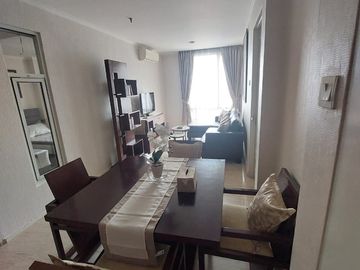 Dijual Apartemen FX Residence Sudirman SCBD Jakarta 2BR