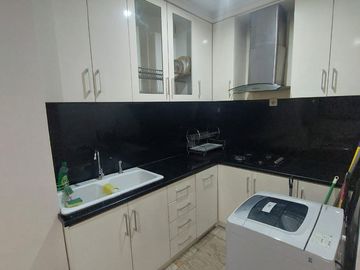 Dijual Apartemen FX Residence Sudirman SCBD Jakarta 2BR