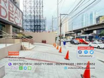 Condominium Near Fort Santiago Urban Deca Manila Rent to Own thru PAG-IBIG, Bank or In-house