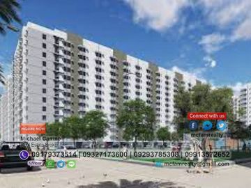 Condominium Near Fort Santiago Urban Deca Manila Rent to Own thru PAG-IBIG, Bank or In-house