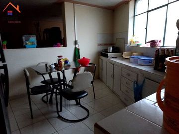 Casa de venta en Ibarra sector Santa Teresita