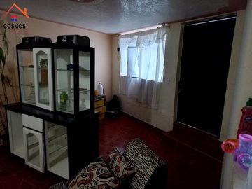 Casa de venta en Ibarra sector Santa Teresita