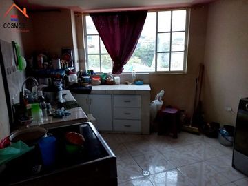 Casa de venta en Ibarra sector Santa Teresita