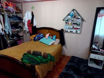 Casa de venta en Ibarra sector Santa Teresita