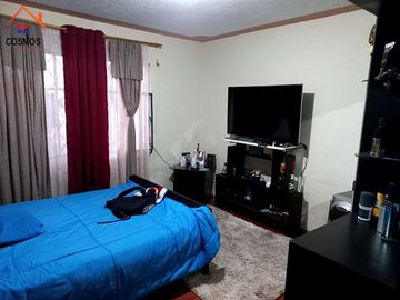Casa de venta en Ibarra sector Santa Teresita