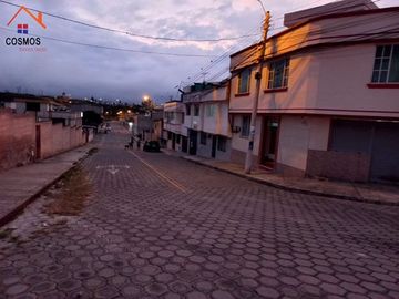 Casa de venta en Ibarra sector Santa Teresita