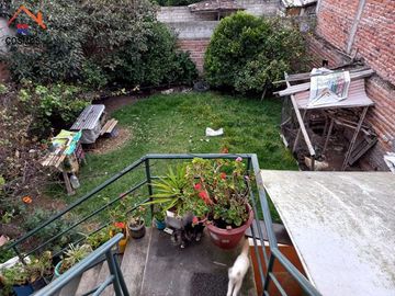 Casa de venta en Ibarra sector Santa Teresita