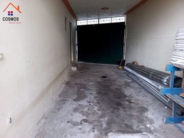 Casa de venta en Ibarra sector Santa Teresita