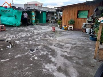 Casa de venta en Ibarra sector Santa Teresita