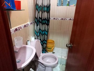 Casa de venta en Ibarra sector Santa Teresita