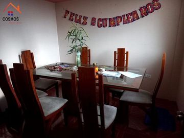Casa de venta en Ibarra sector Santa Teresita