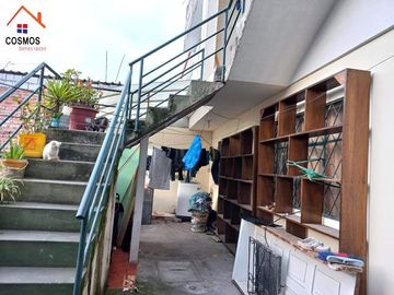 Casa de venta en Ibarra sector Santa Teresita