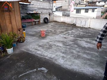 Casa de venta en Ibarra sector Santa Teresita