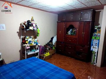 Casa de venta en Ibarra sector Santa Teresita