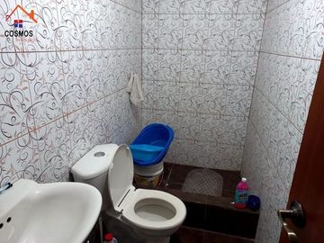 Casa de venta en Ibarra sector Santa Teresita