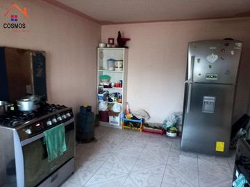 Casa de venta en Ibarra sector Santa Teresita