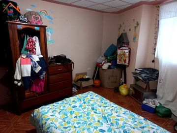 Casa de venta en Ibarra sector Santa Teresita
