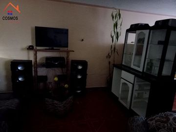Casa de venta en Ibarra sector Santa Teresita