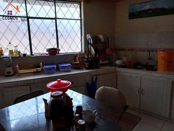 Casa de venta en Ibarra sector Santa Teresita