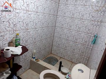 Casa de venta en Ibarra sector Santa Teresita