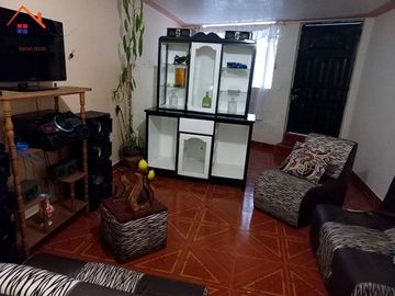 Casa de venta en Ibarra sector Santa Teresita