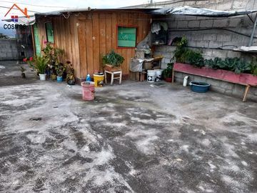 Casa de venta en Ibarra sector Santa Teresita