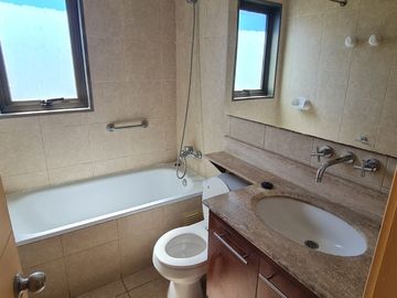 Exclusivo departamento en La Península