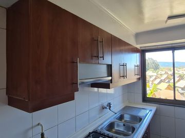 Exclusivo departamento en La Península