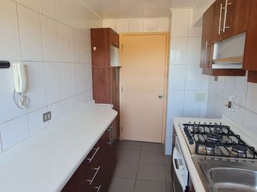 Exclusivo departamento en La Península